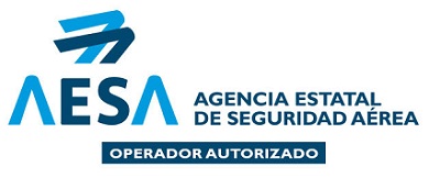 logo de la agencia estatal de seguridad aérea